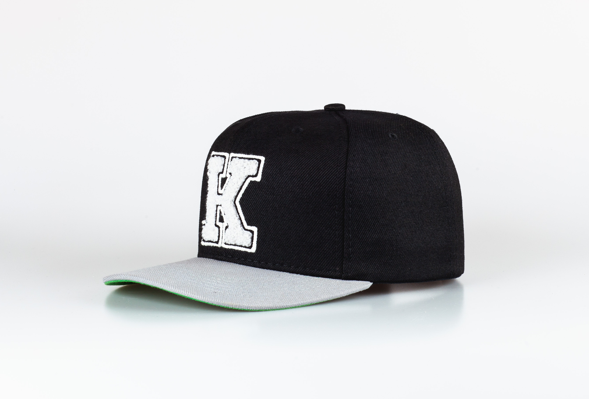 Snapback Heritage — imagem 2