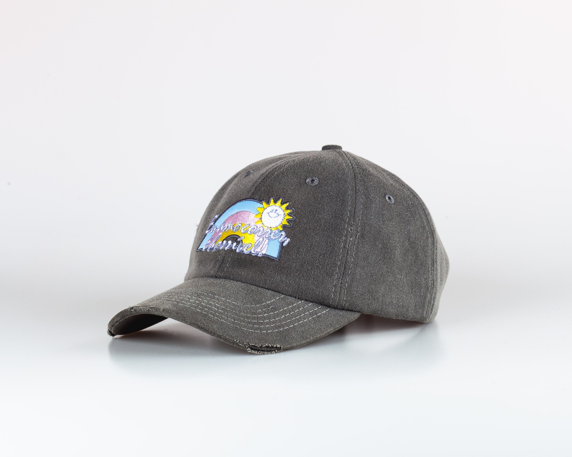 Dad hat c/ lavanderia — imagem 2