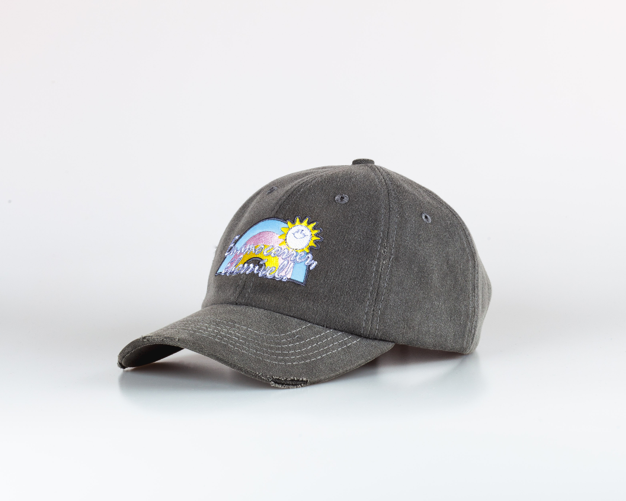 Dad hat c/ lavanderia — imagem 2