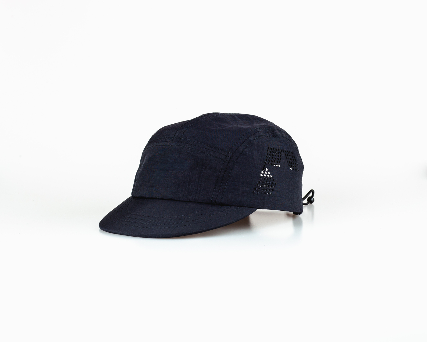5 panel Runnig