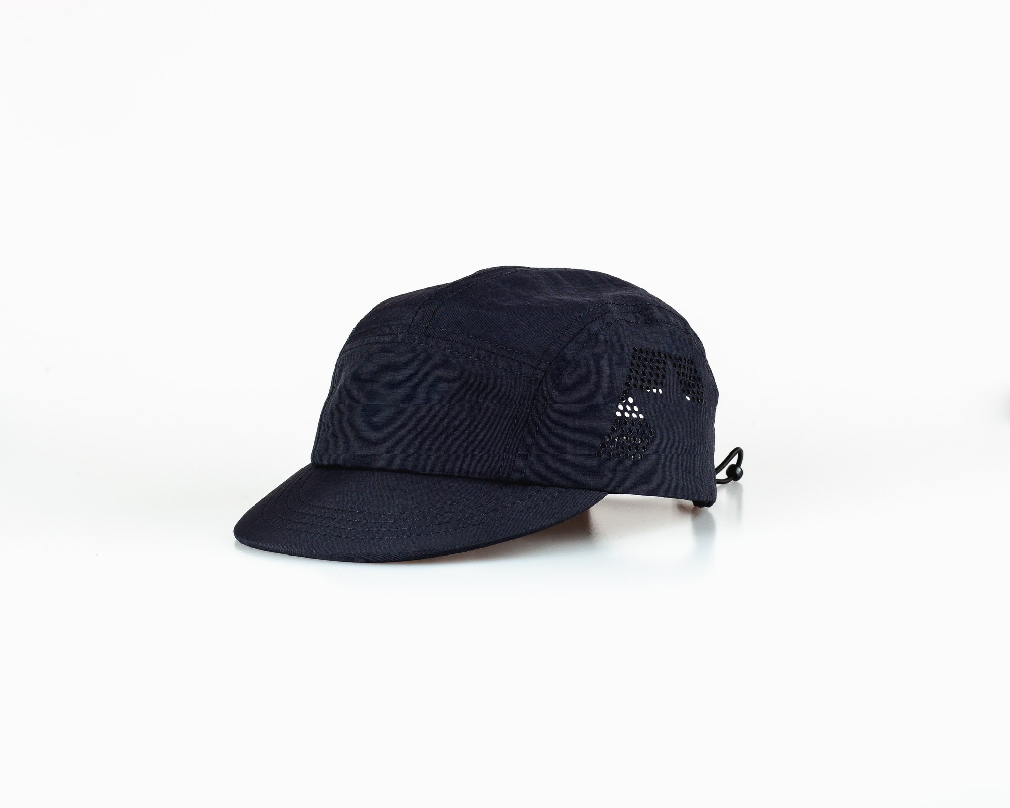 5 panel Runnig