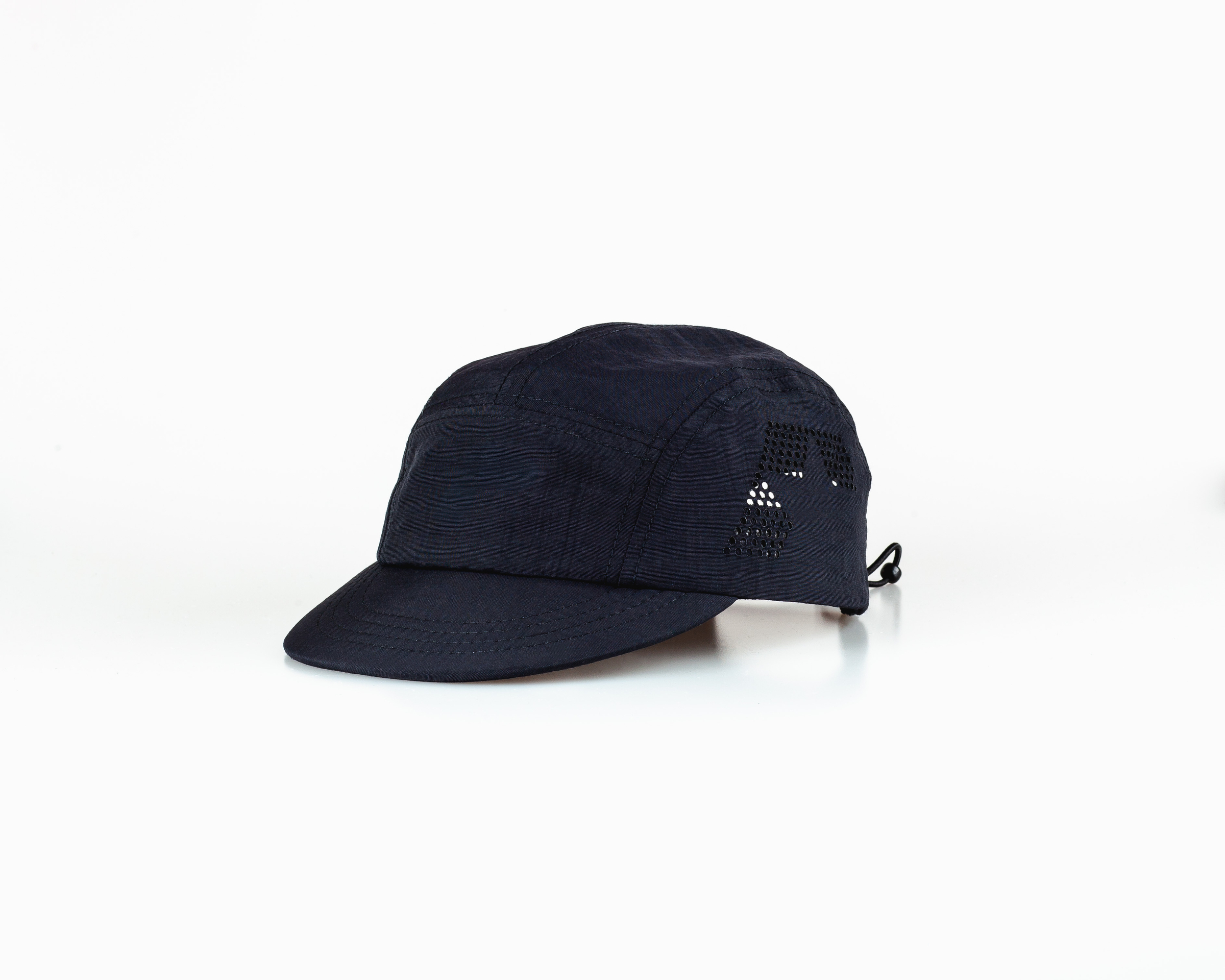 5 panel Runnig