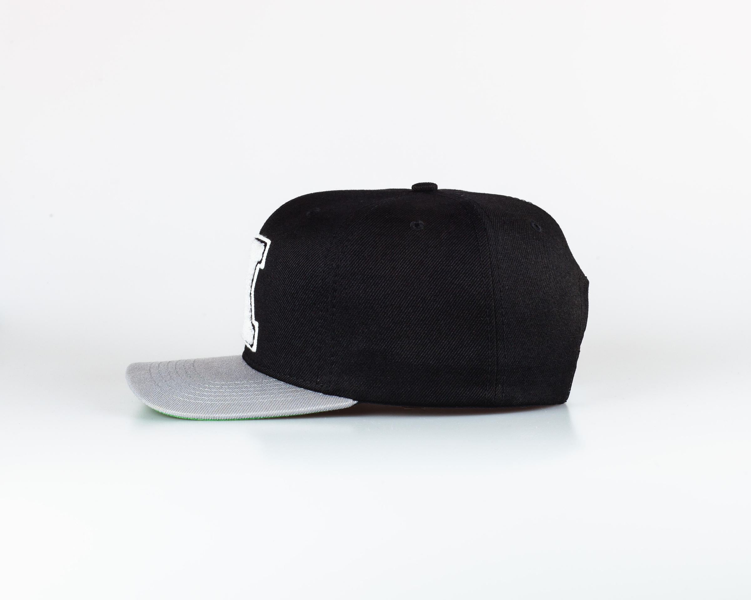 Snapback Heritage — imagem 3