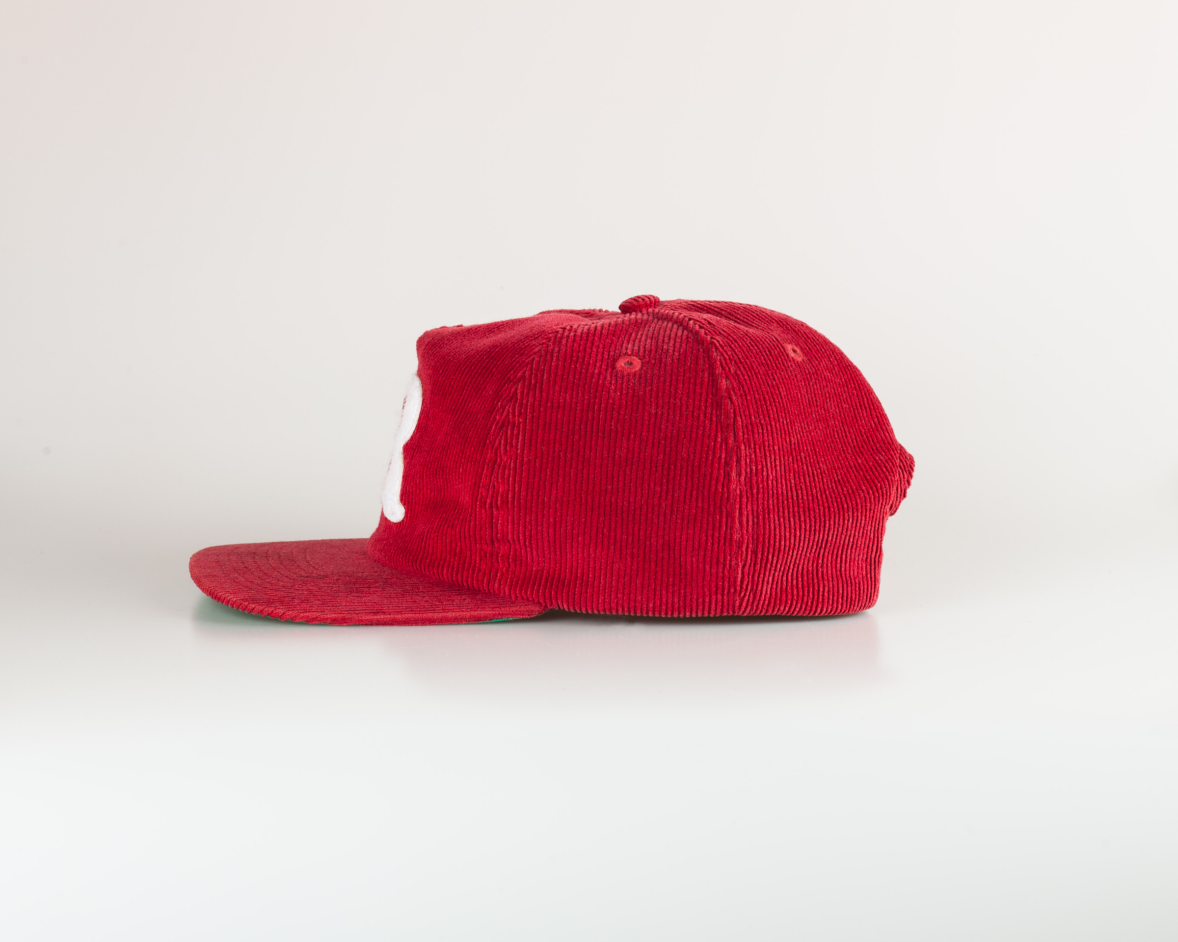 Trucker desetruturado — imagem 2