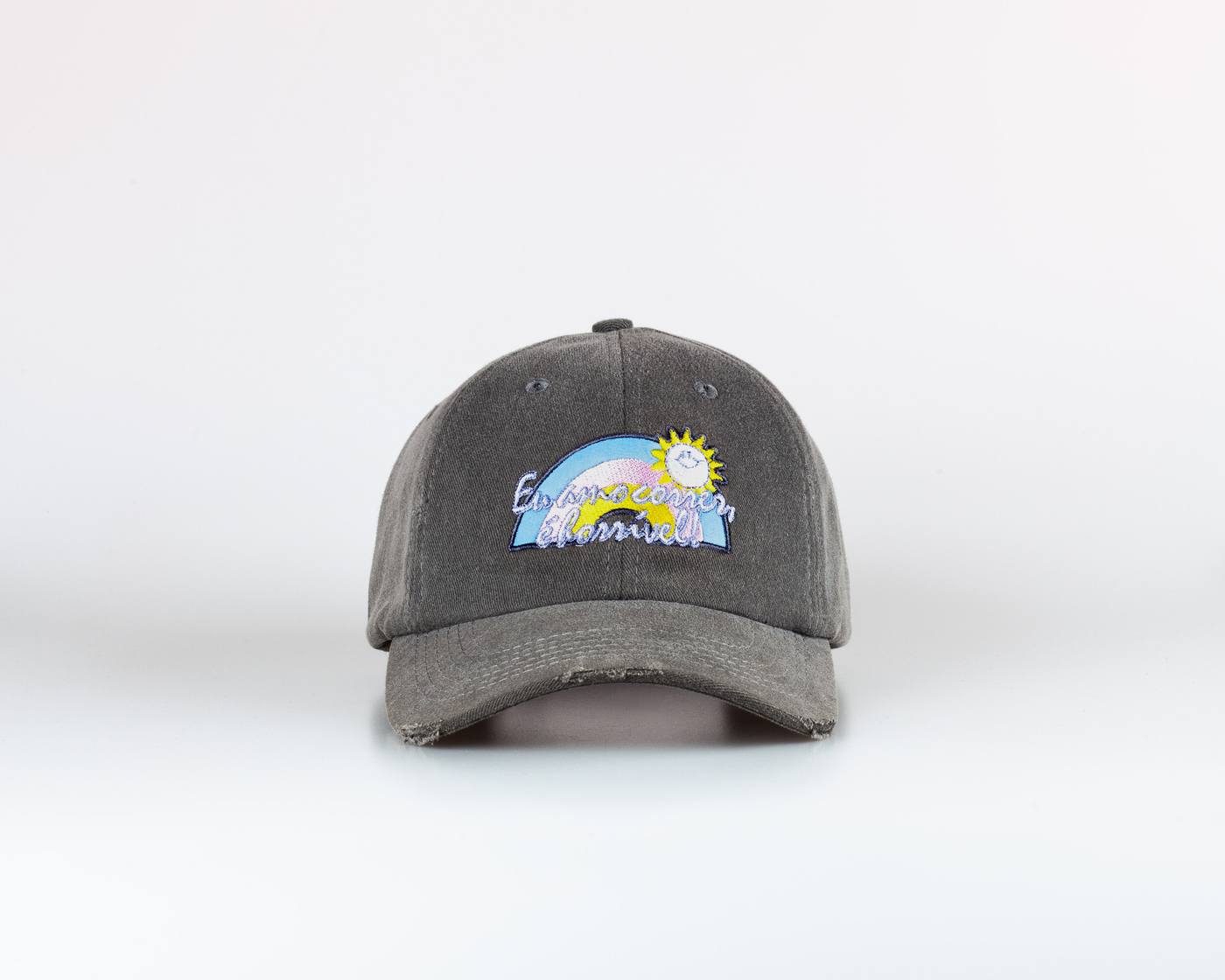 Dad hat c/ lavanderia