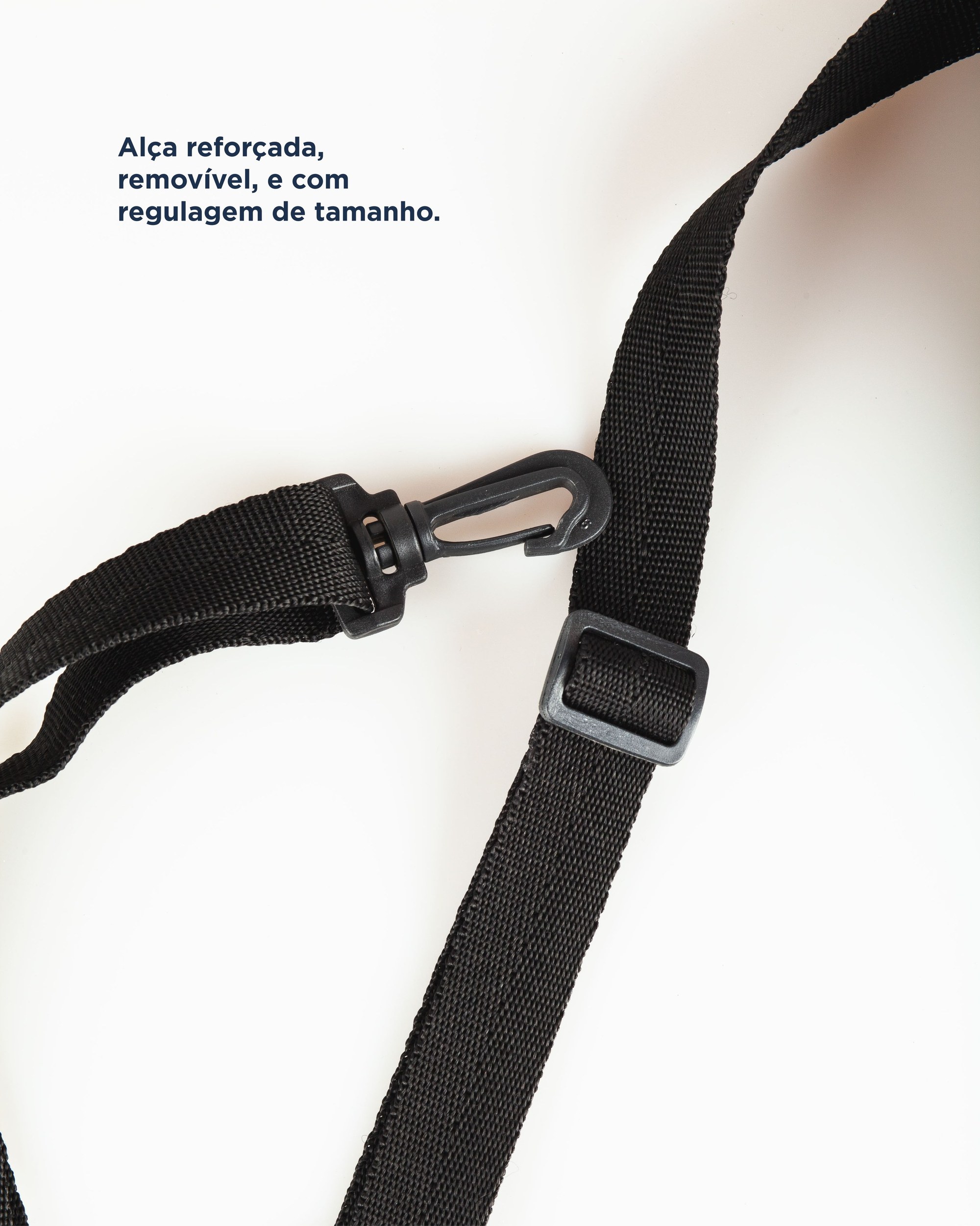 Shoulder Bag Streetwear — imagem 4