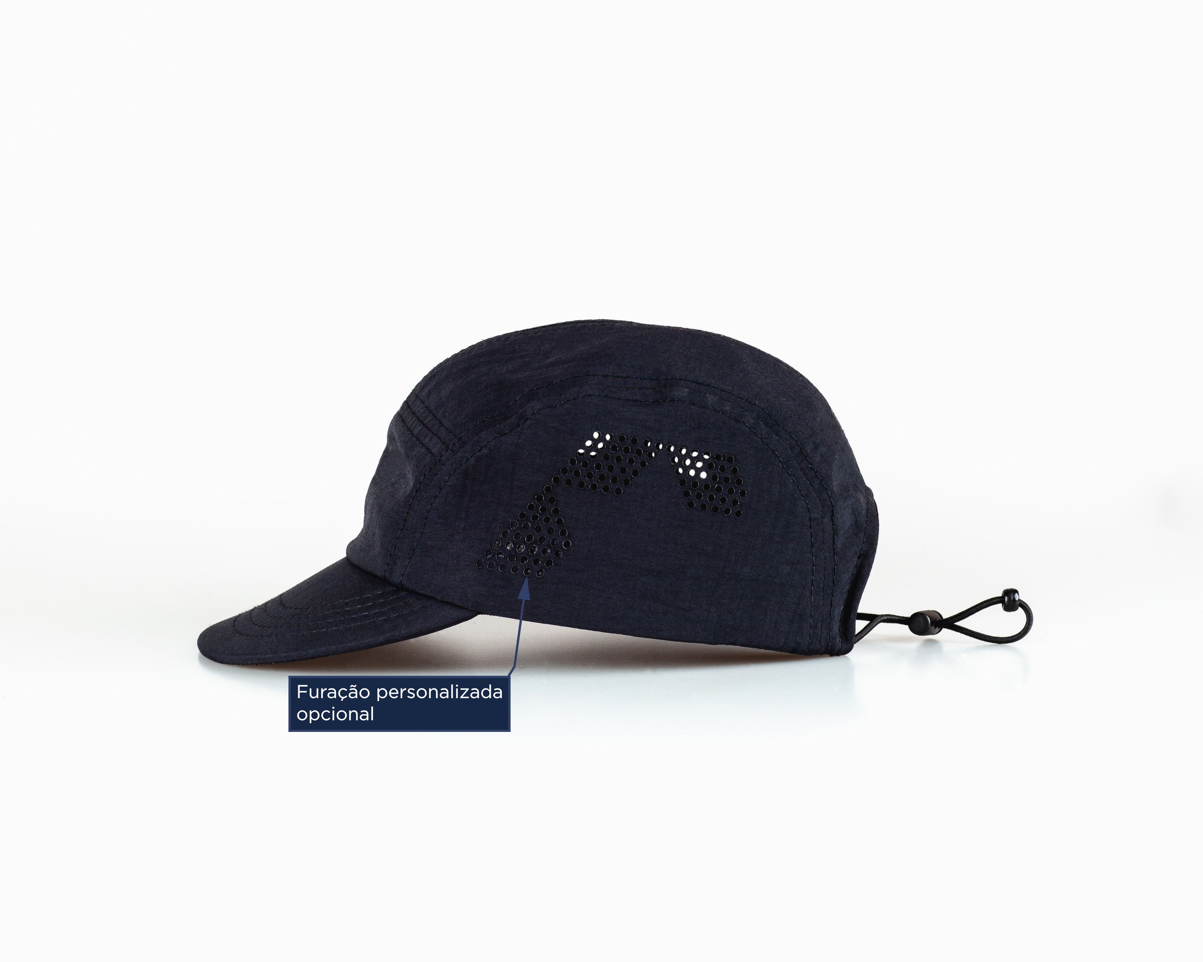 5 panel Runnig — imagem 2