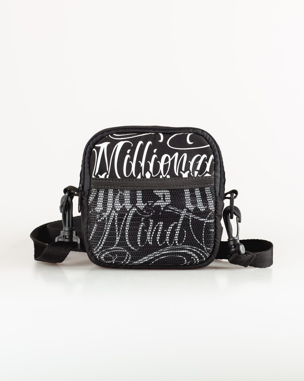 Shoulder Bag Streetwear