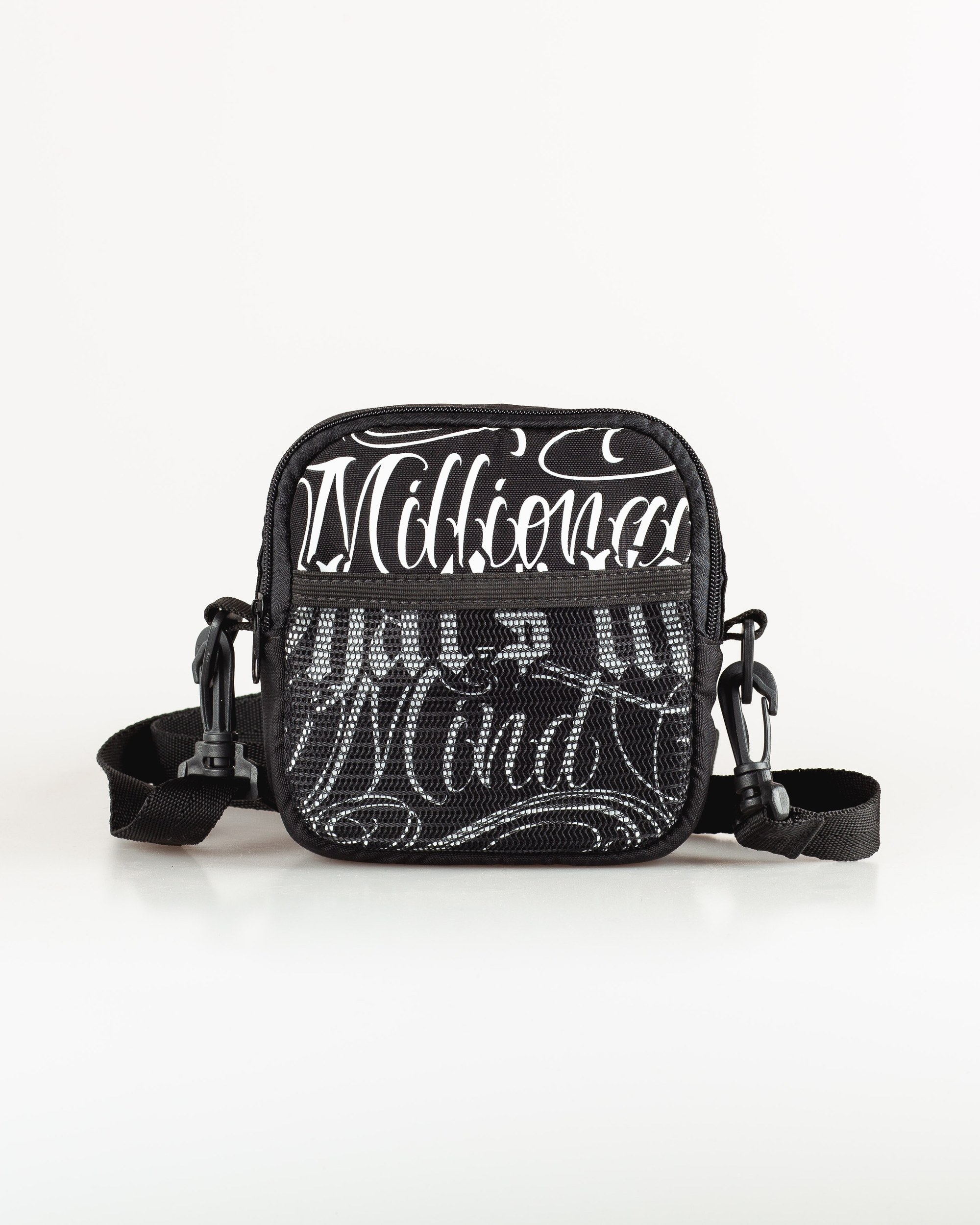 Shoulder Bag Streetwear