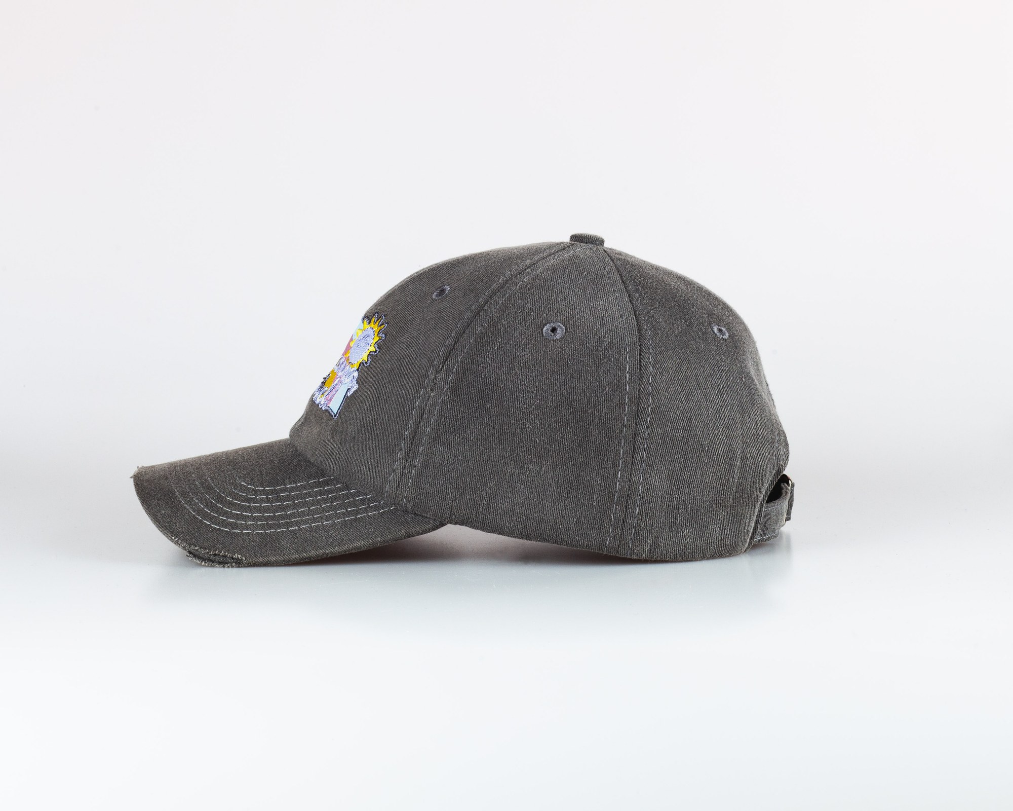Dad hat c/ lavanderia — imagem 3
