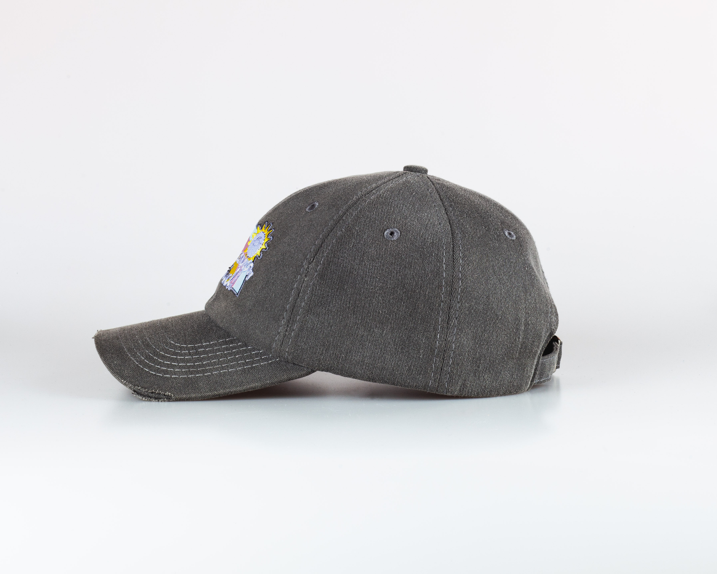 Dad hat c/ lavanderia — imagem 3