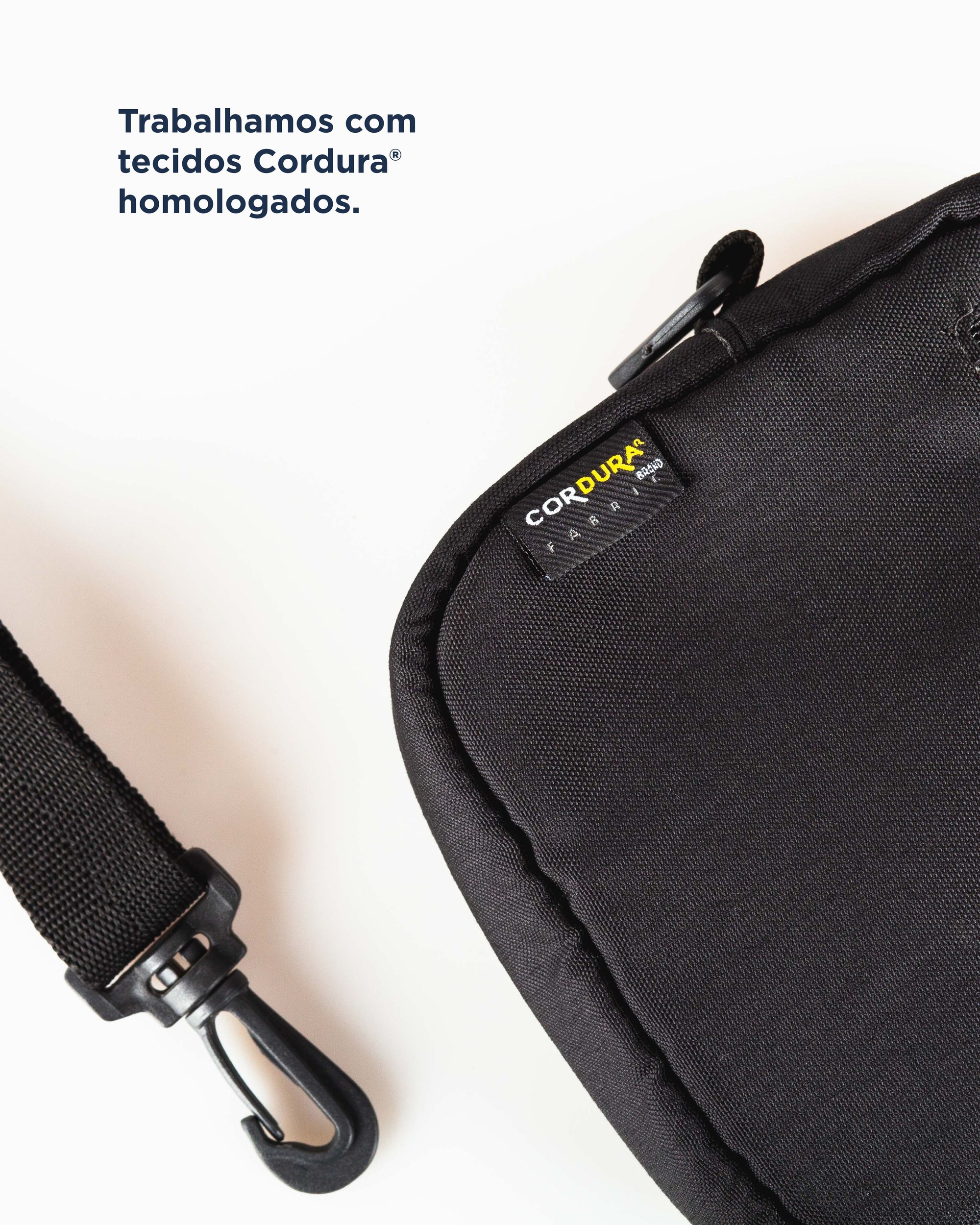 Shoulder Bag Streetwear — imagem 5