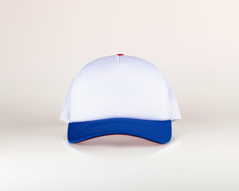 Trucker Foam Pro