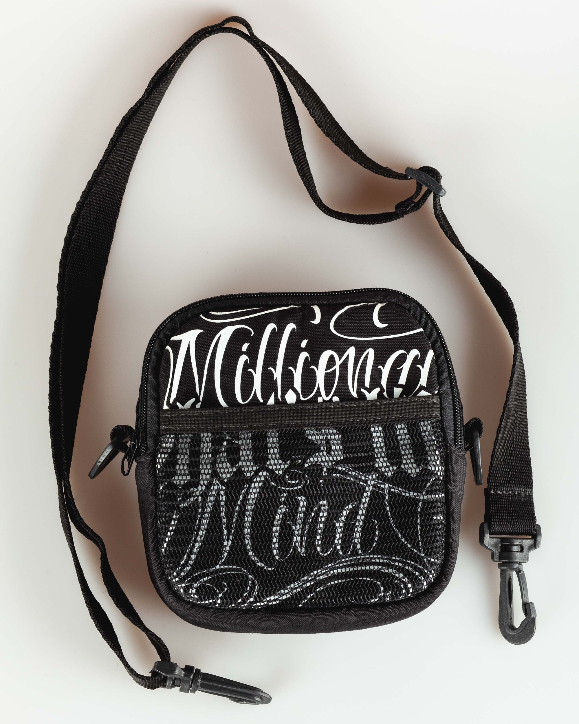 Shoulder Bag Streetwear — imagem 3