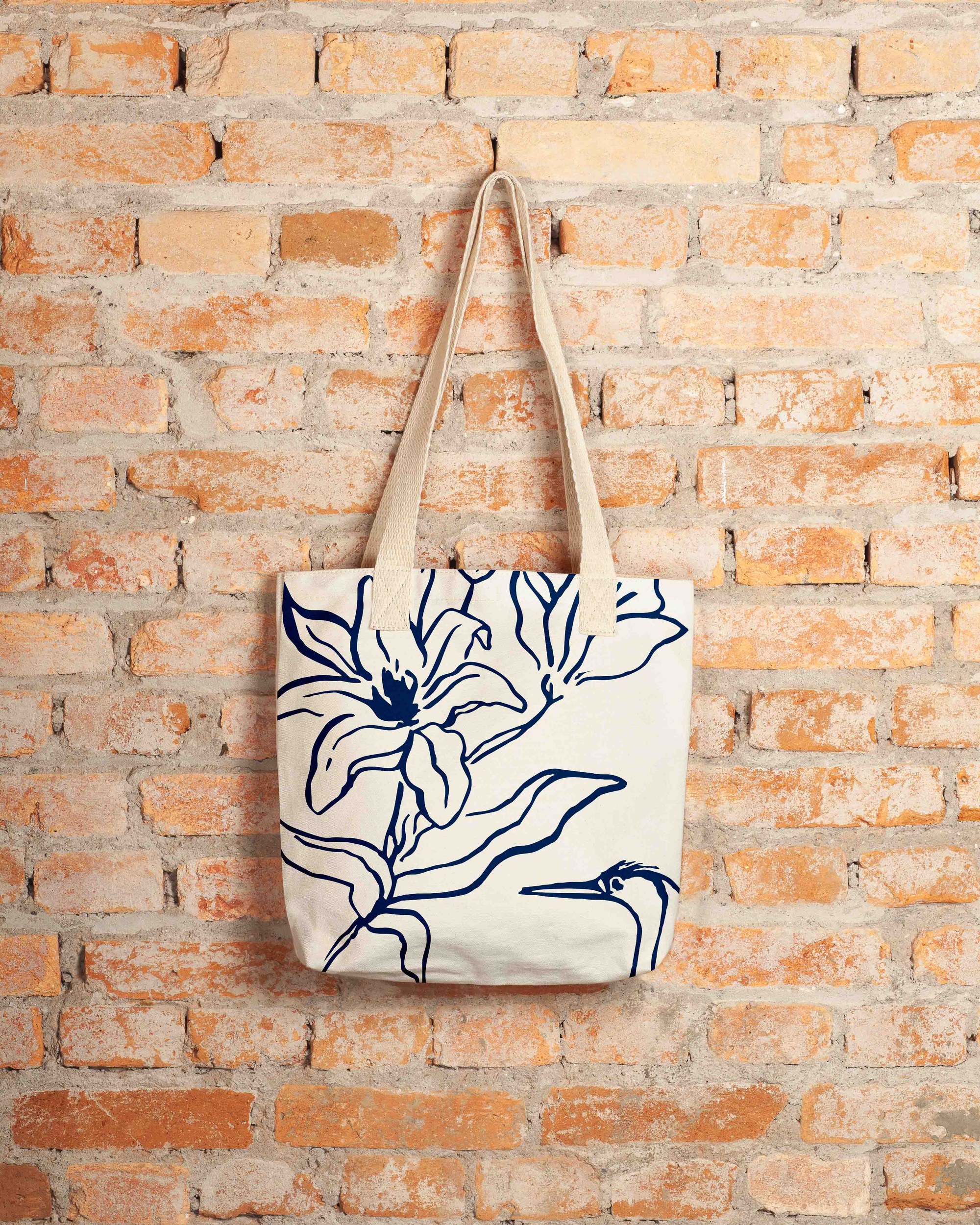 Tote Classic